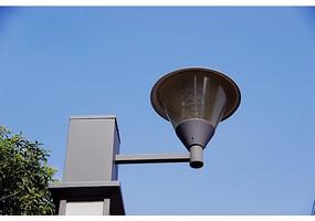 ��ɫ����µ�·��