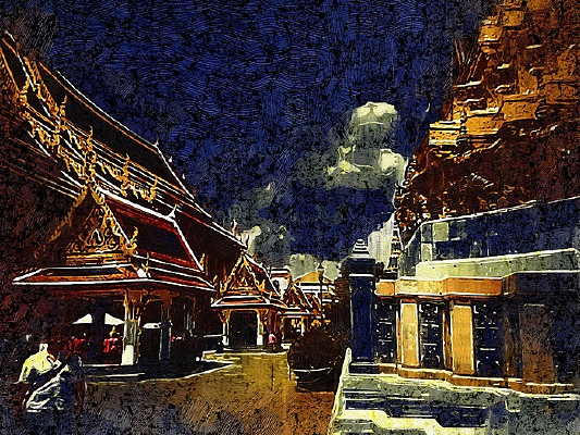 ̩�����黭