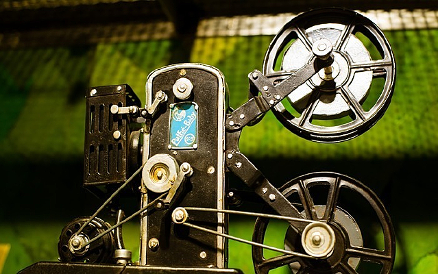 �Ŷ���Ӱ��ӳ��