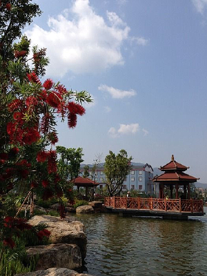 ������컨