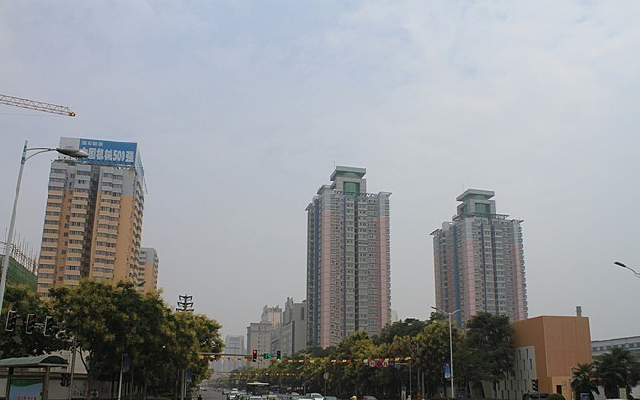 ��ͨʮ��·��