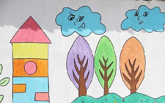 ��ͯ�滭��ͨ