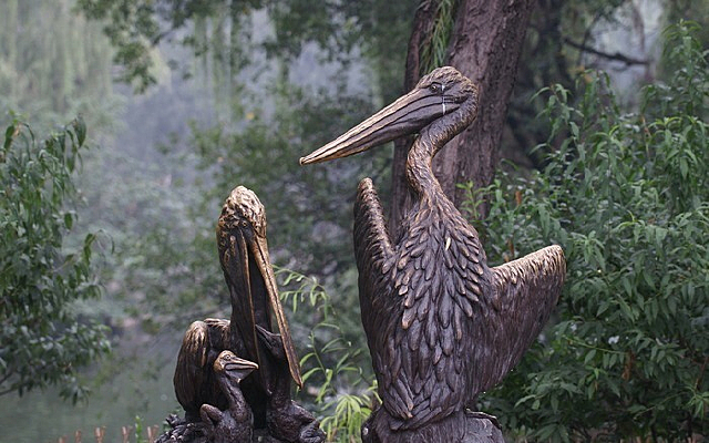 �������