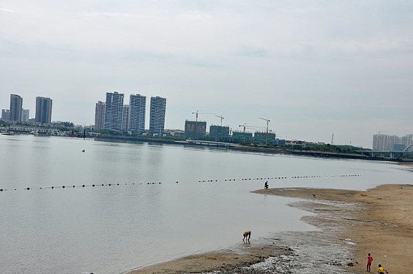 ����󺣺�ɳ̲