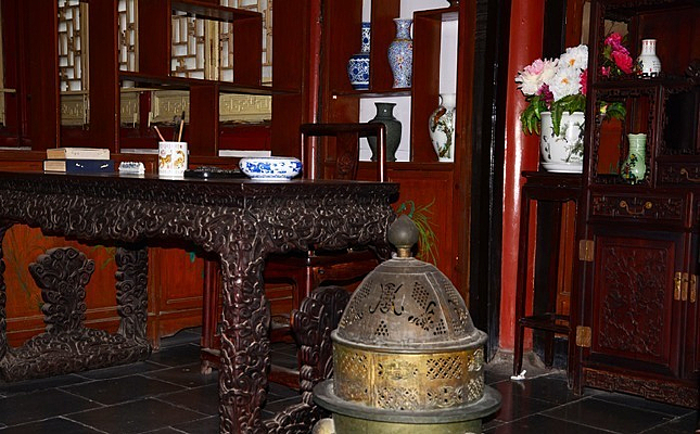 ��ʽ�鷿Ч��ͼ