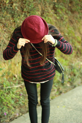 ����ͷ��Ů����