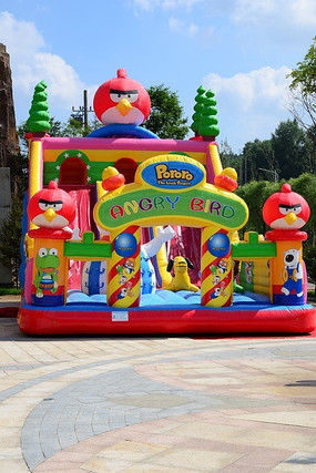 ��ͯ������԰