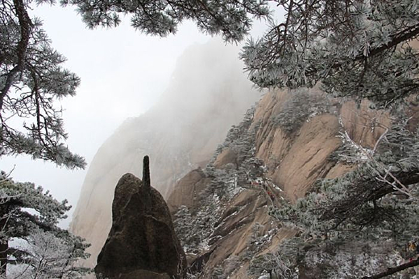 ����ѩ��