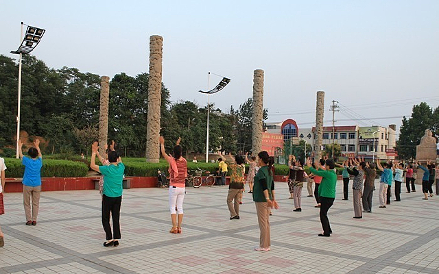 �������㳡��