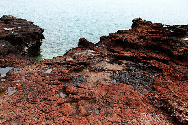 ���ߵĻ�ɽ��ɫ