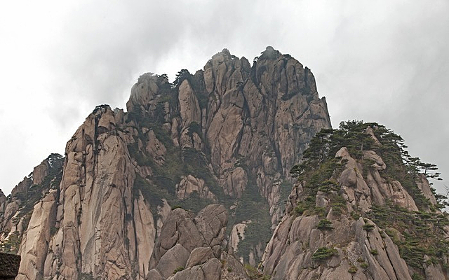 ���ջ�ɽ������