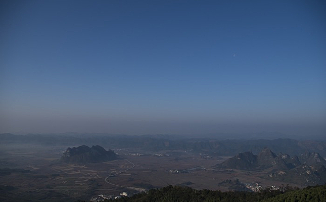 ��ɽ����