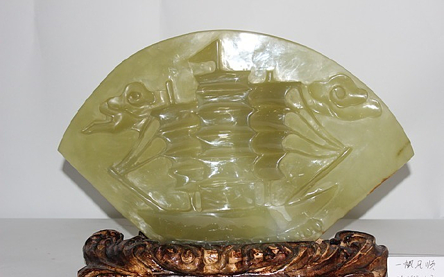 ��ʯ���һ����˳