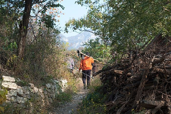 ��ɽ����