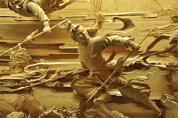 ������ľ��