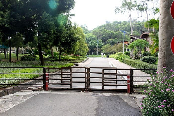 ��԰�����