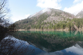 ѩɽ�羰��Ӱ����