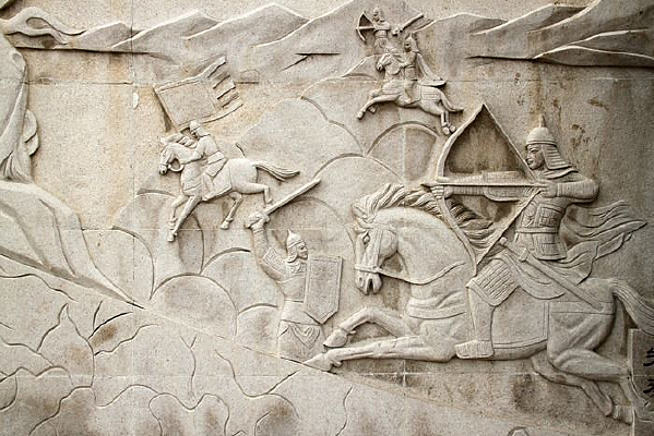 �Ŵ�ս������