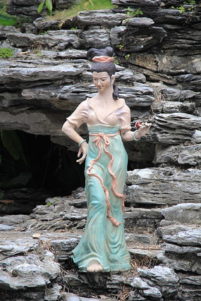 ��������Ů