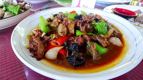 ��ɽ����