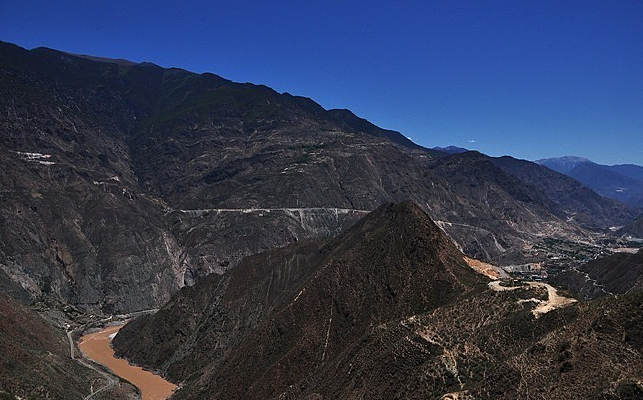 ���»ƺӵ�һ��