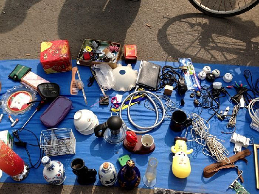 ��̯����