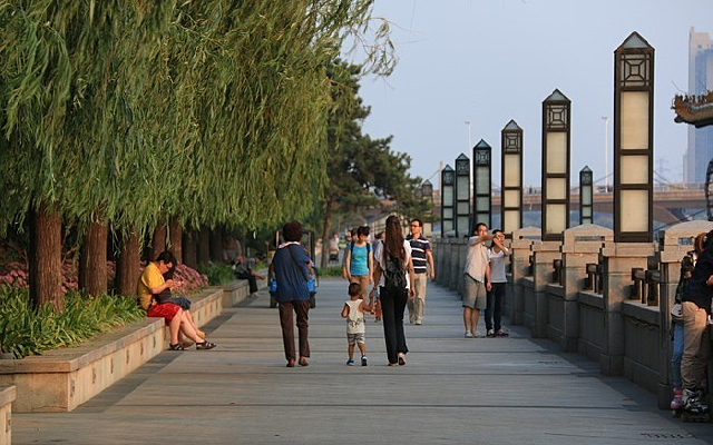 ��԰����