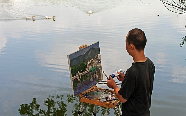 ������д��