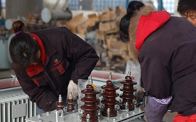 ��ѹ����װ