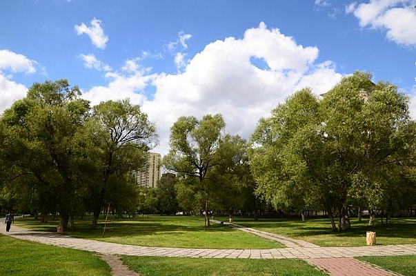 �����������羰