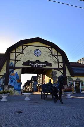 �ز� ŷʽС��