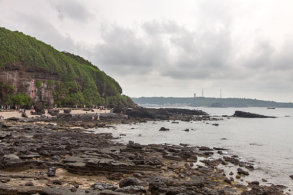 ɽ��ɽ�庣�߷��