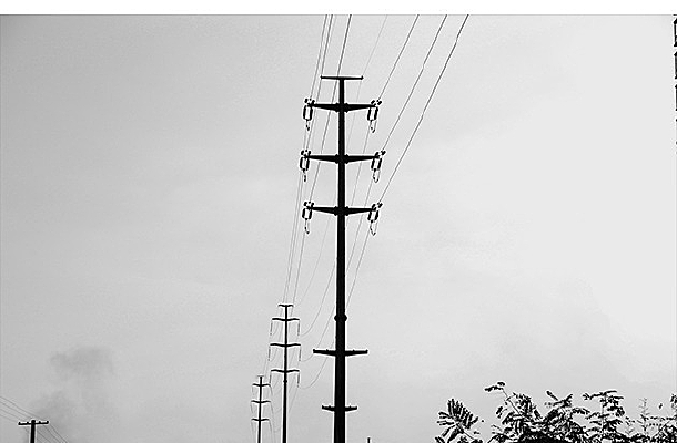 ��ɫ����µ�