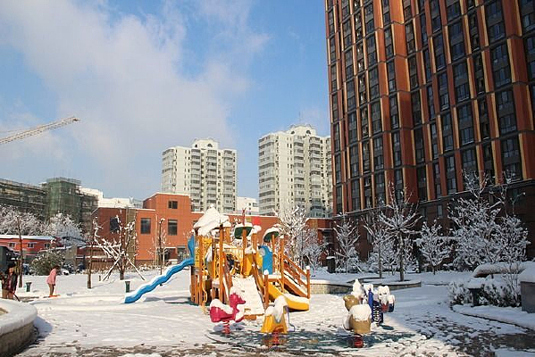 ��ͯ��԰��Ļ�����