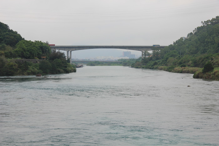 原創攝影圖 自然風景 江河湖泊 流淌的江水