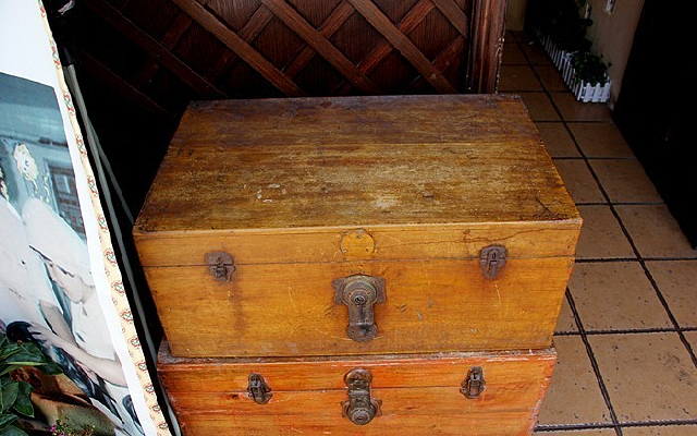 ����ľ��