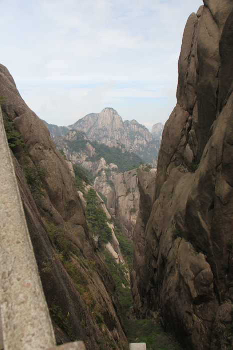 山连山图片