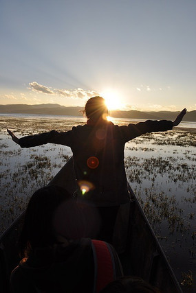 ���ε�Ů��