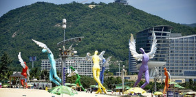 ����ɽ��̲