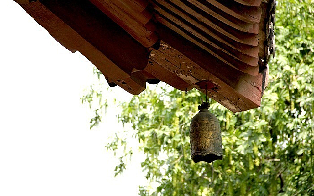 ��ɽ�µ���