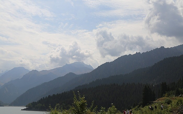 ��ɽ����