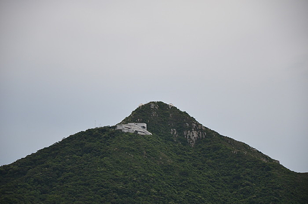 ����ɽ����