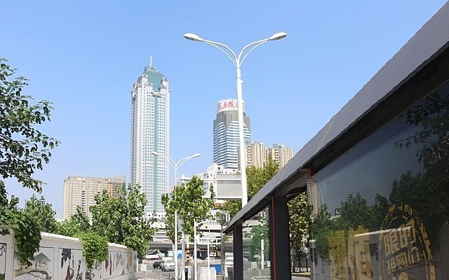 �人���е�·��ͨ