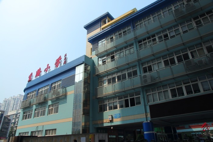 百里路小学