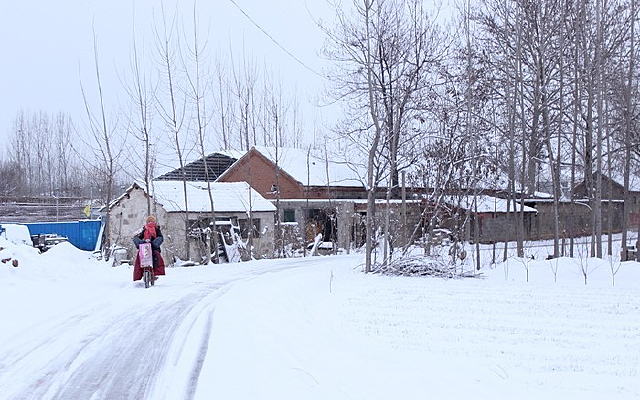 ��ɽ����