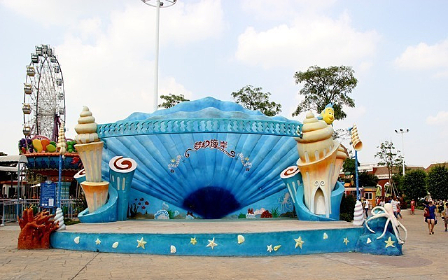 �������ֳ�����