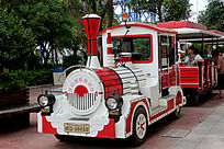 ����԰�۹��