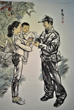 ����ˮī��