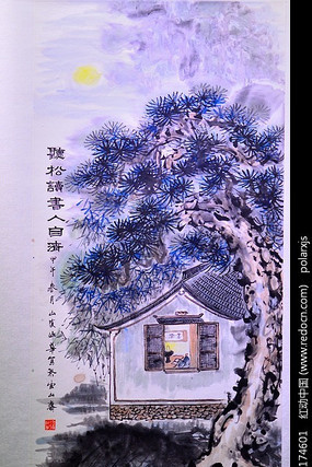 ����ˮī��