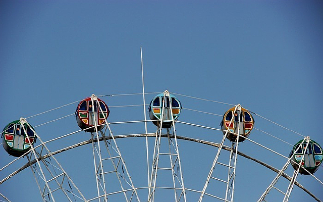 �����µ�Ħ����